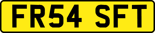 FR54SFT