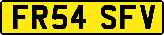 FR54SFV