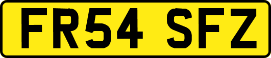 FR54SFZ
