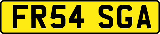 FR54SGA