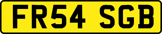FR54SGB