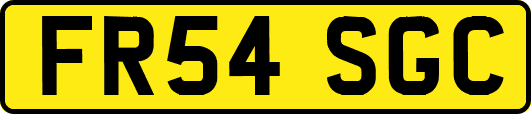 FR54SGC