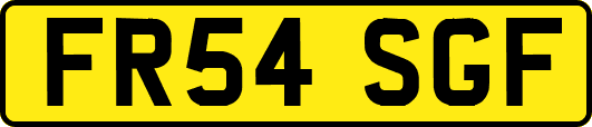 FR54SGF