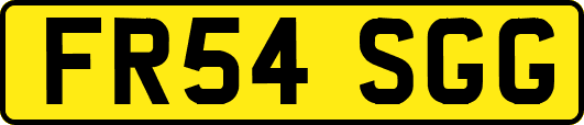 FR54SGG