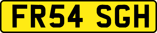 FR54SGH