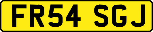 FR54SGJ