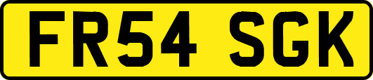 FR54SGK