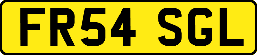 FR54SGL