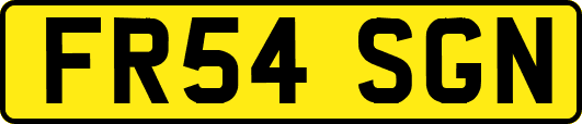 FR54SGN
