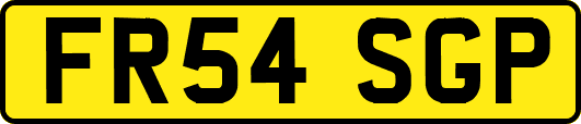 FR54SGP
