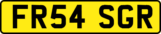 FR54SGR