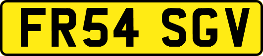 FR54SGV