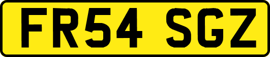FR54SGZ