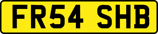 FR54SHB