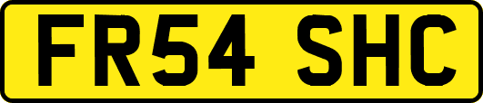 FR54SHC