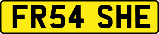 FR54SHE