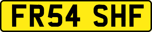 FR54SHF