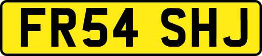 FR54SHJ