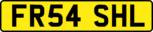 FR54SHL