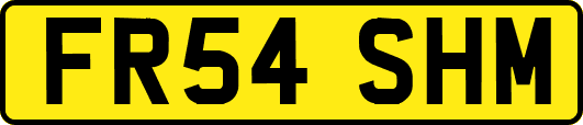 FR54SHM