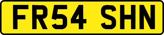 FR54SHN