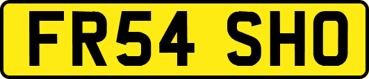 FR54SHO