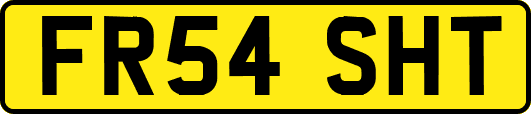 FR54SHT