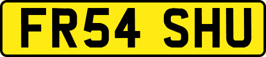 FR54SHU