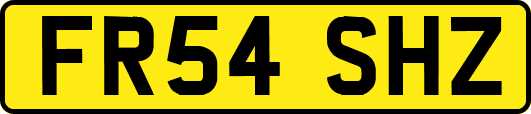 FR54SHZ