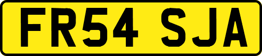 FR54SJA