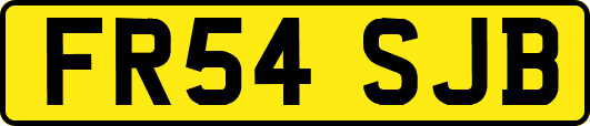FR54SJB