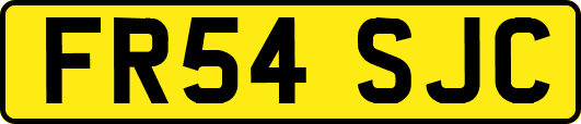 FR54SJC