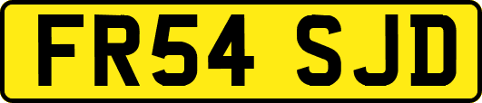 FR54SJD
