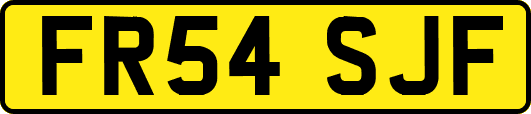 FR54SJF