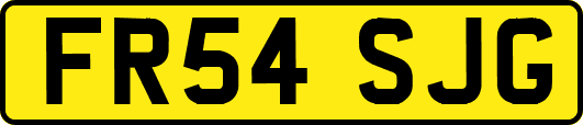 FR54SJG