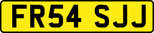 FR54SJJ