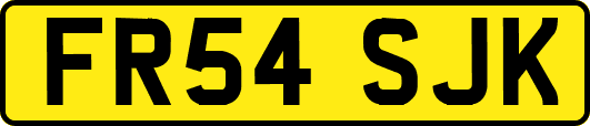 FR54SJK