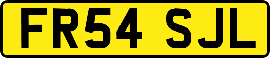 FR54SJL
