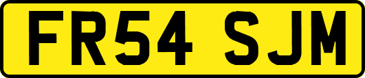 FR54SJM