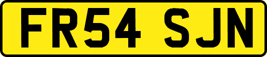 FR54SJN