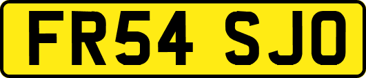 FR54SJO