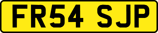 FR54SJP