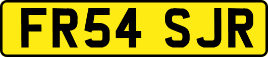 FR54SJR