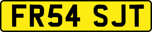 FR54SJT