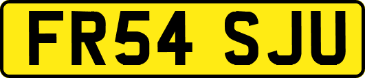 FR54SJU