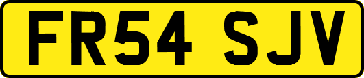 FR54SJV