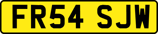 FR54SJW