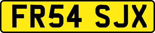 FR54SJX