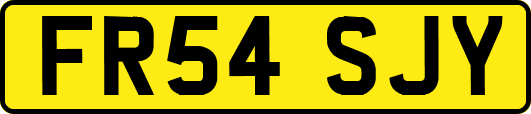 FR54SJY