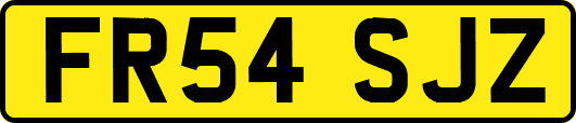 FR54SJZ